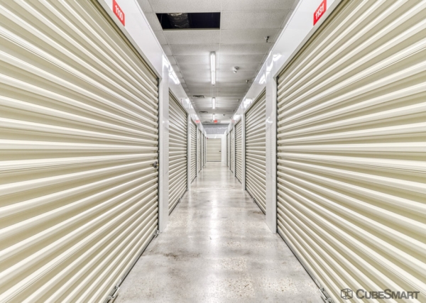 Storage Units at CubeSmart Self Storage - Johnston Street - 5715 Johnston Street
