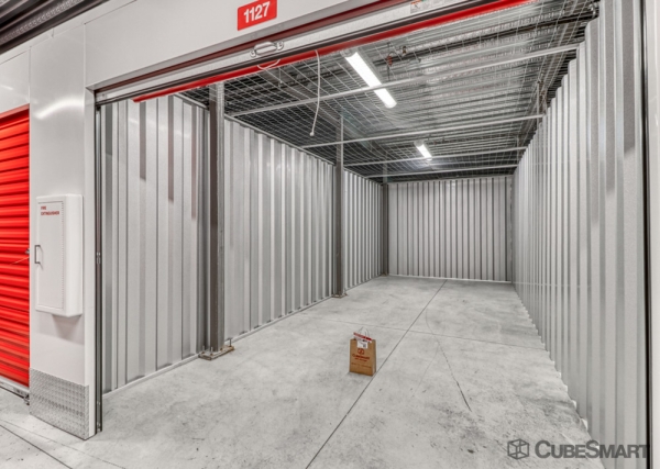 Storage Units at CubeSmart Self Storage - Abington Street - 73 Abington Street