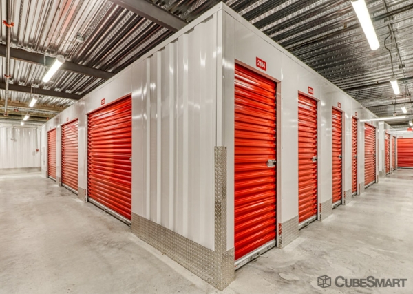 Storage Units at CubeSmart Self Storage - Abington Street - 73 Abington Street