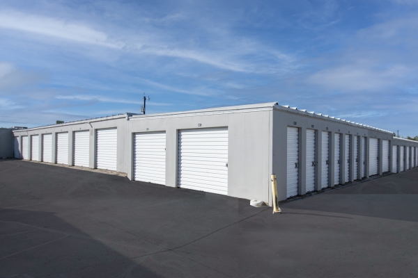 storageunits
