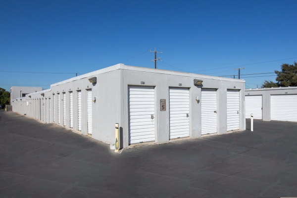 storageunits
