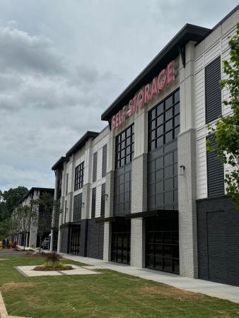 Storage Units at USA Storage Centers - Magnolia Commons - 3180 Magnolia Commons Circle