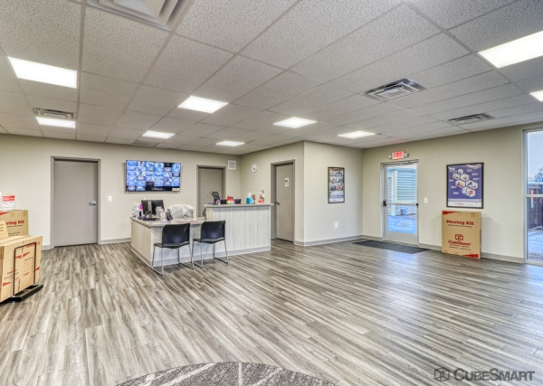 Storage Units at CubeSmart Self Storage - 2151 Tunnel Hill - KY - 2151 Tunnel Hill Road