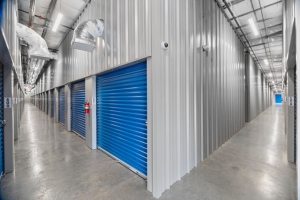 storageunits