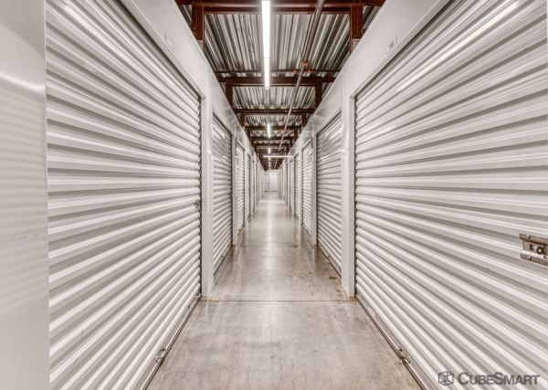 Storage Units at CubeSmart Self Storage GA Marietta LeLand Dr - 1966 Leland Drive