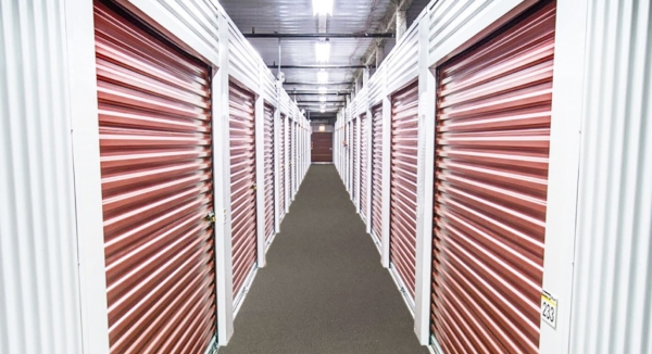 Storage Units at StorageMart - S South Chicago Ave - 6932 South South Chicago Avenue