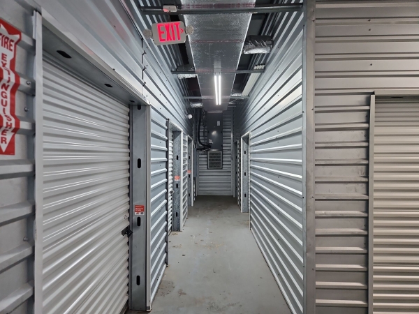 Storage Units at Storage Depot - 9021 Ruland Rd - 9021 Ruland Road