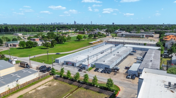 Storage Units at Storage Depot - 9021 Ruland Rd - 9021 Ruland Road