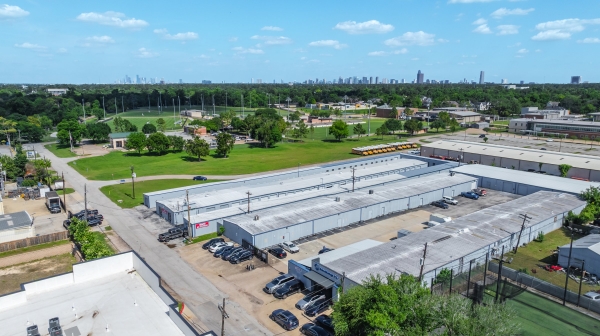 Storage Units at Storage Depot - 9021 Ruland Rd - 9021 Ruland Road