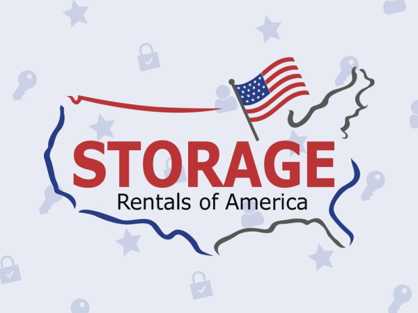 Storage Units at Storage Rentals of America - Hodgenville - Old Elizabethtown Rd. - 1270 Old Elizabethtown Road