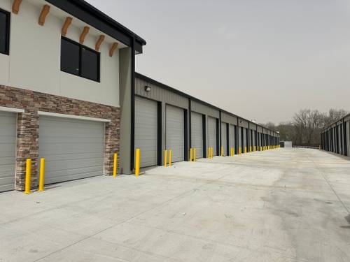 81st & Union Storage