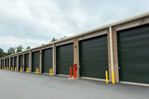 Storage Units at Public Storage - Fuquay-Varina - 414 Judd Pkwy SW - 414 Judd Pkwy SW