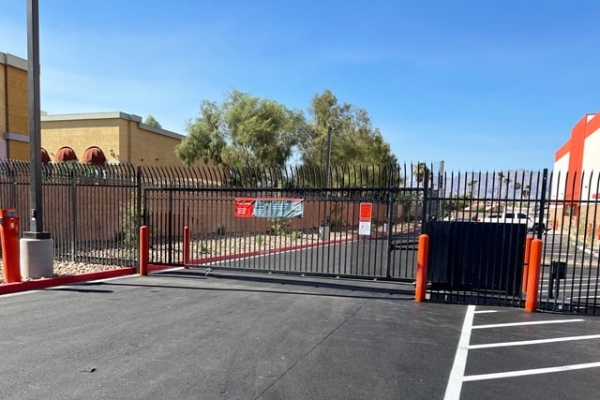 Storage Units at Public Storage - North Las Vegas - 3850 W Craig Rd - 3850 W Craig Rd