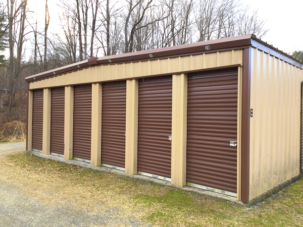 Storage Units at 095 APS Guilford - 1279 Coolidge Highway