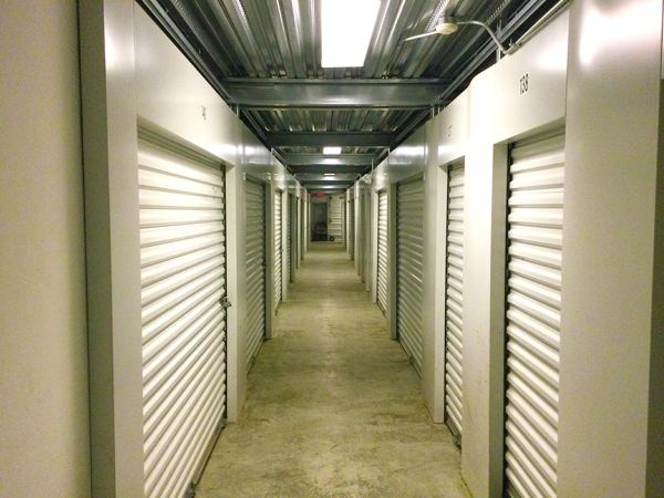 Storage Units at 095 APS Guilford - 1279 Coolidge Highway