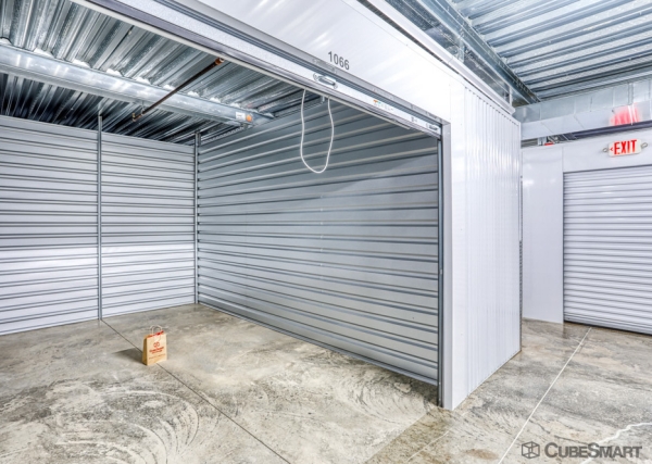 Storage Units at CubeSmart Self Storage NC Mooresville Singleton Rd - 211 Singleton Road