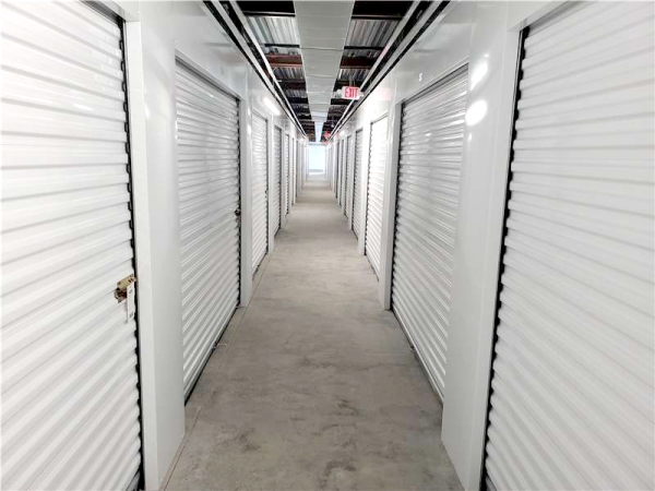 Storage Units at Extra Space Storage - 6555 - Chicago - S Halsted St - 2201 South Halsted Street