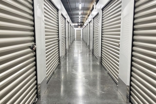 Storage Units at Public Storage - Chicago - 5251 N Kedzie Ave - 5251 N Kedzie Ave