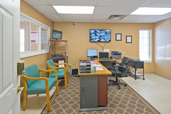 Storage Units at Go Store It - Murfreesboro - 851 East Jefferson Pike - 851 East Jefferson Pike