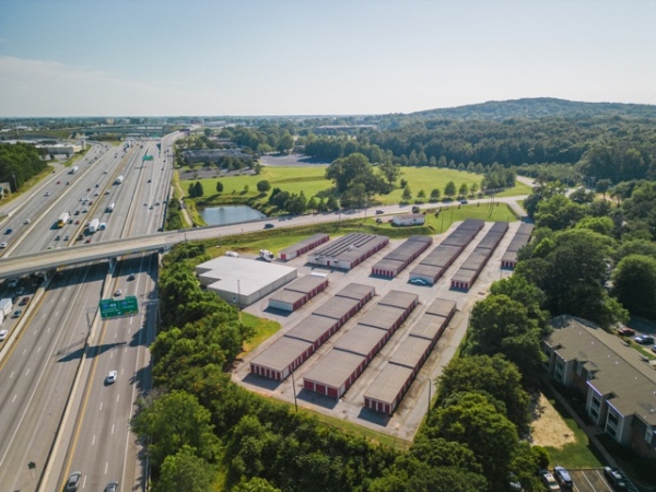 Storage Units at Go Store It - Greenville - 1211 Roper Mountain Road - 1211 Roper Mountain Road