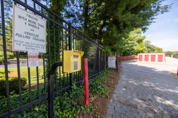 Storage Units at Go Store It - Greenville - 1211 Roper Mountain Road - 1211 Roper Mountain Road