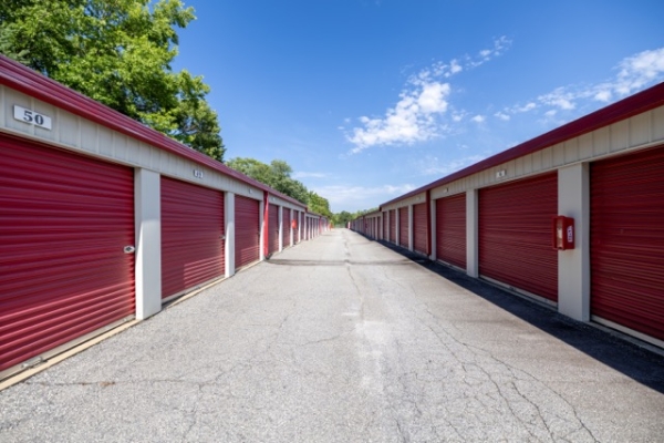 Storage Units at Go Store It - Greenville - 1211 Roper Mountain Road - 1211 Roper Mountain Road