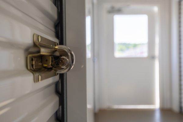 Storage Units at Go Store It - Greenville - 1211 Roper Mountain Road - 1211 Roper Mountain Road