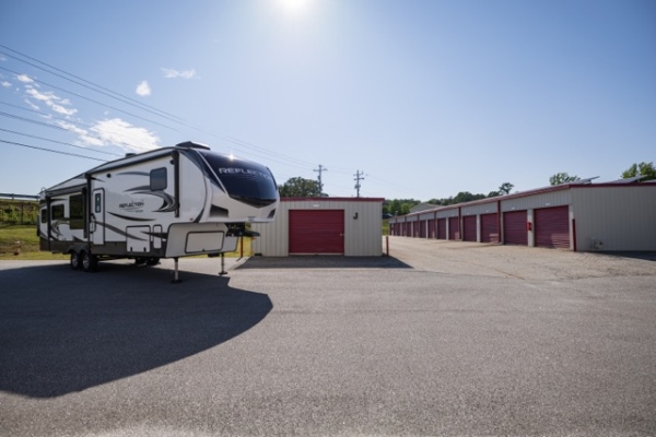 Storage Units at Go Store It - Greenville - 1211 Roper Mountain Road - 1211 Roper Mountain Road