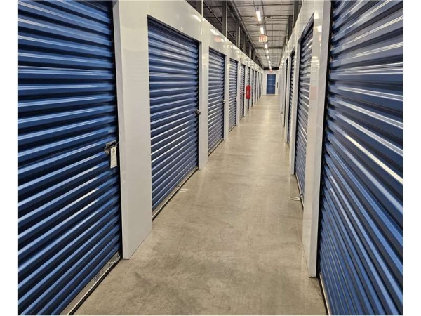 Storage Units at Extra Space Storage - 6494 - Virginia Beach - Baxter Rd - 4740 Baxter Road