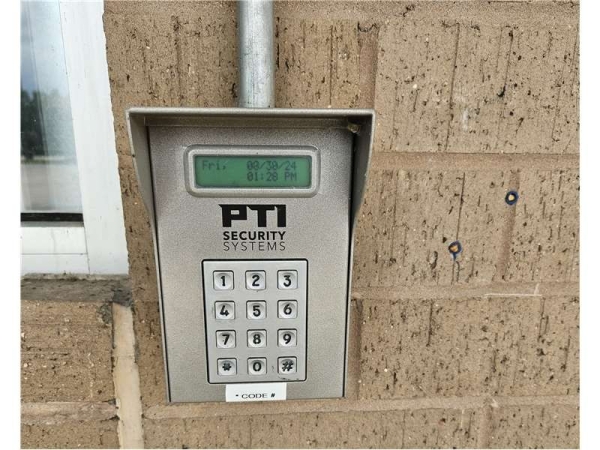 Storage Units at Extra Space Storage - 6494 - Virginia Beach - Baxter Rd - 4740 Baxter Road