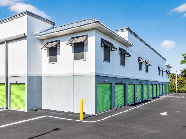 Storage Units at Prime Storage - Stuart SE Federal Hwy - 5051 Southeast Federal Highway