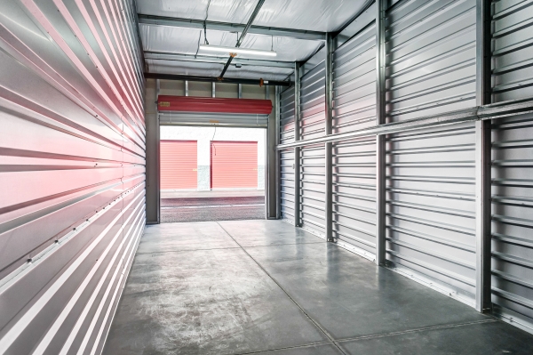 Storage Units at Go Store It - North Las Vegas - 345 East Ann Road - 345 East Ann Road