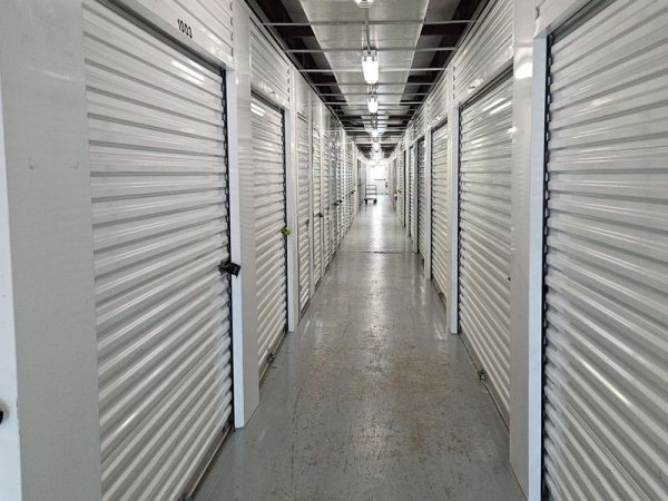 Storage Units at Extra Space Storage - 6553 - Webster - 14640B Highway 3 - 14640 State Highway 3