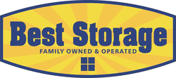 Storage Units at Best Storage RV & Commercial Lot - 1280 Cronson Boulevard