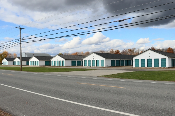 Storage Units at KO Storage of Benton - Neck Rd - 278 Neck Road