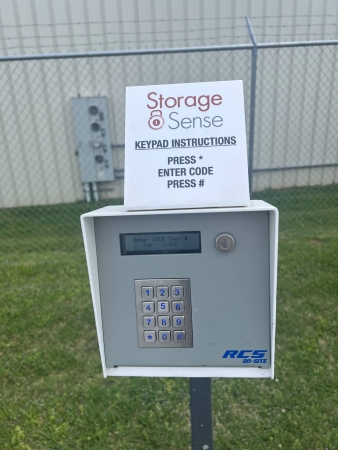storageunits