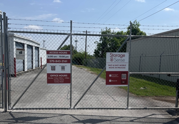 storageunits