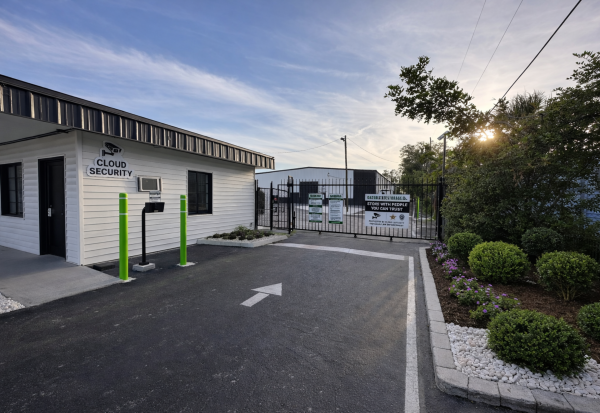 Storage Units at Gator State Storage Clearwater - 28420 Us Highway 19 North