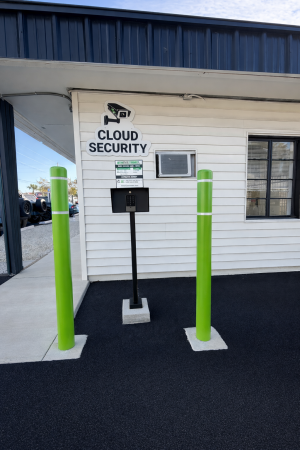 Storage Units at Gator State Storage Clearwater - 28420 Us Highway 19 North