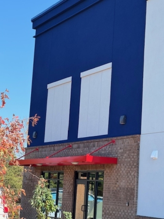 Storage Units at USA Storage Centers - Kannapolis - 5791 Wabash Lane