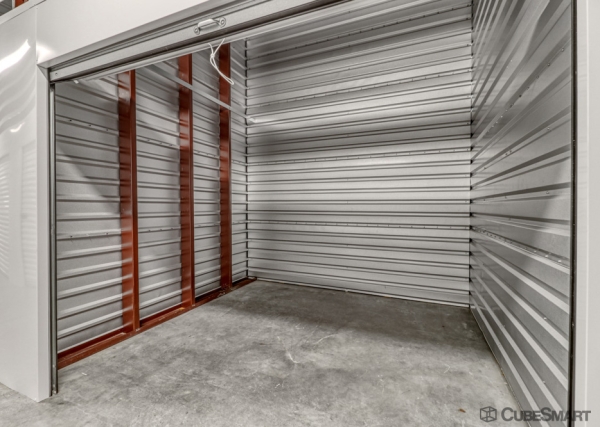 Storage Units at CubeSmart Self Storage MA Worcester Barber Ave - 80 Barber Avenue