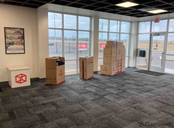 Facility photo: //images.sparefoot.com/medium/2381636894650650f86.jpg