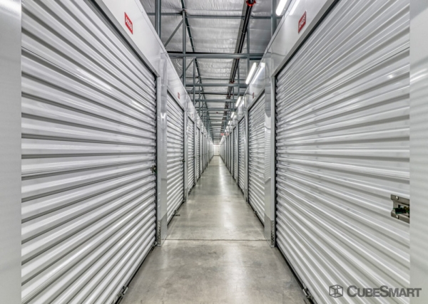 Storage Units at CubeSmart Self Storage - West 111th Street - 26045 West 111th Street