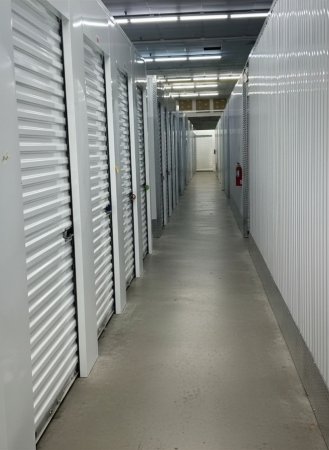 Storage Units at Tri Star Storage Albany - 2425 Sylvester Road
