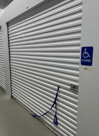 Storage Units at Tri Star Storage Albany - 2425 Sylvester Road