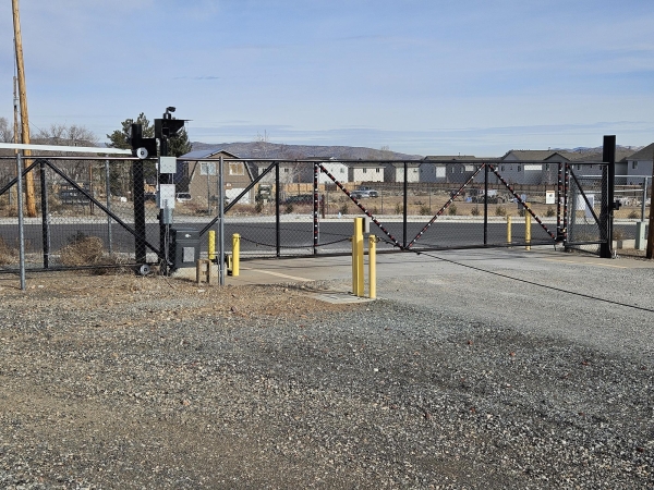 Storage Units at A-1 Storage - 9690 Silver Dollar Lane