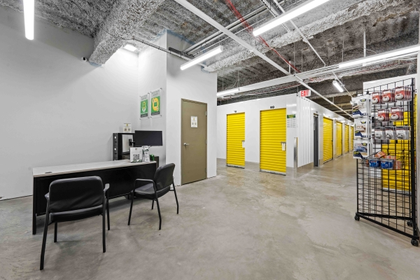 storageunits