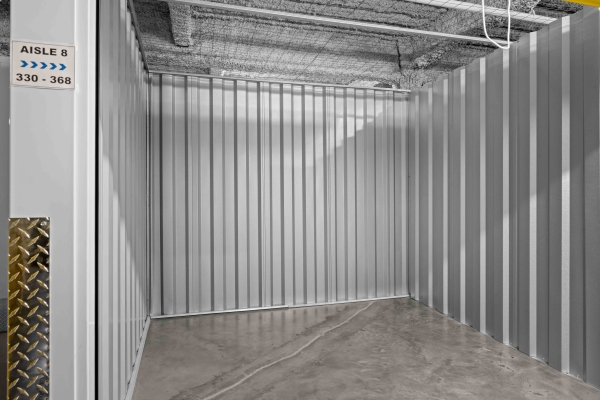 storageunits