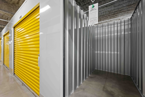 storageunits
