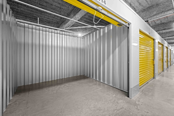 storageunits